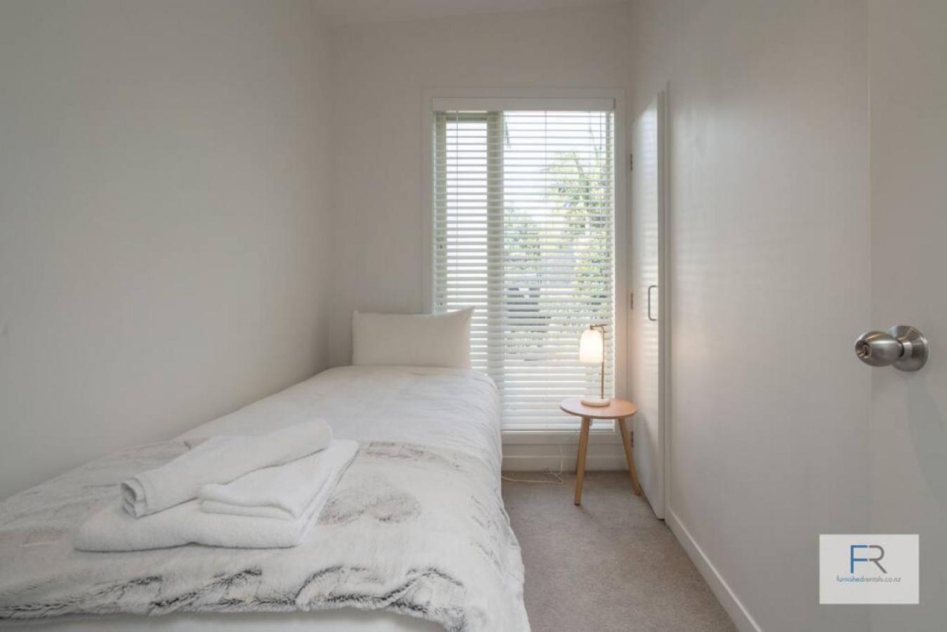Villa Chic Parnell Townhouse Auckland Exterior foto